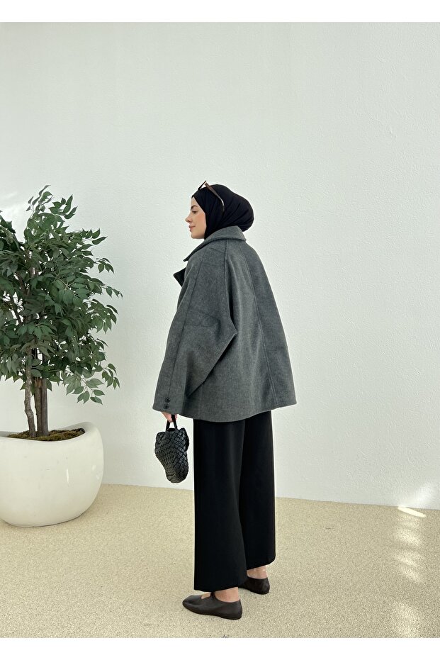 PREMİUM YÜN DOKUMA İTHAL KABAN - 3