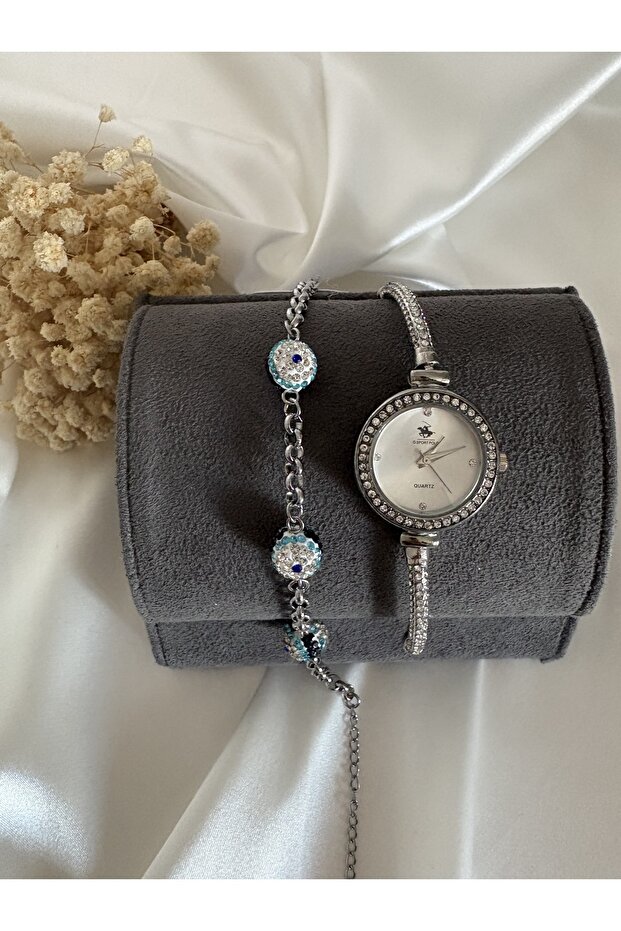 Asansörlü Saat - 3