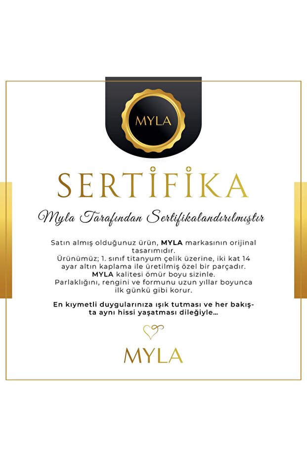 ''Oğluma'' Dua Kolye Ayetel Kürsi Süresi - 5