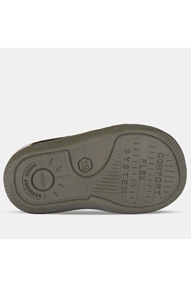 Kind İlk Adım Bebek Ortopedik Çocuk Bot HAKİ - 5