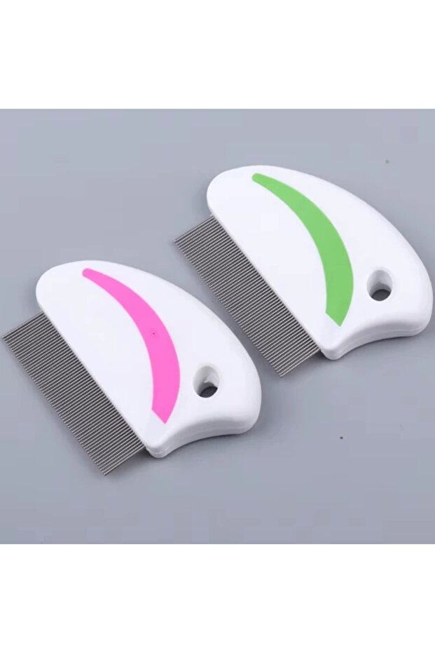 مشط القمل للحيوانات الأليفة - 2