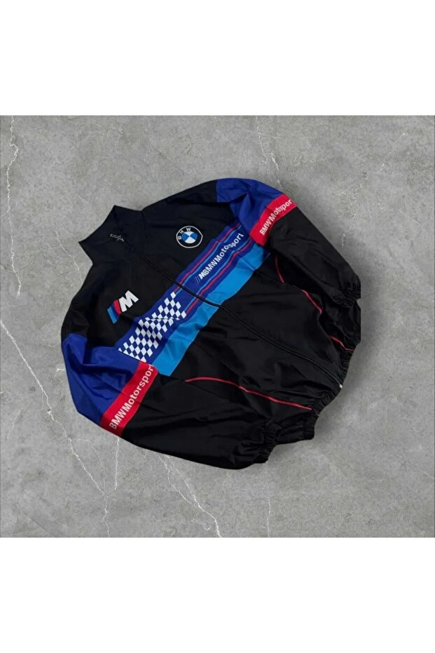 BASKILI YAĞMURLUK - 1