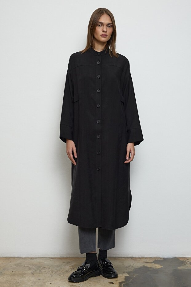 Special Gömlek Siyah - 1