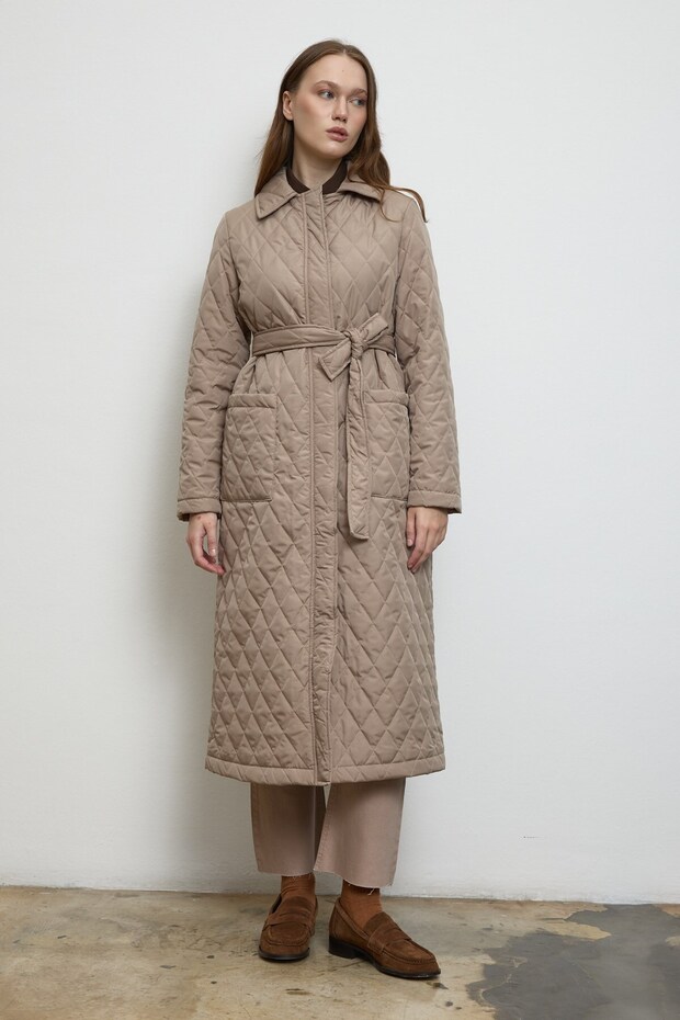 Kapitone Mont Vizon - 1