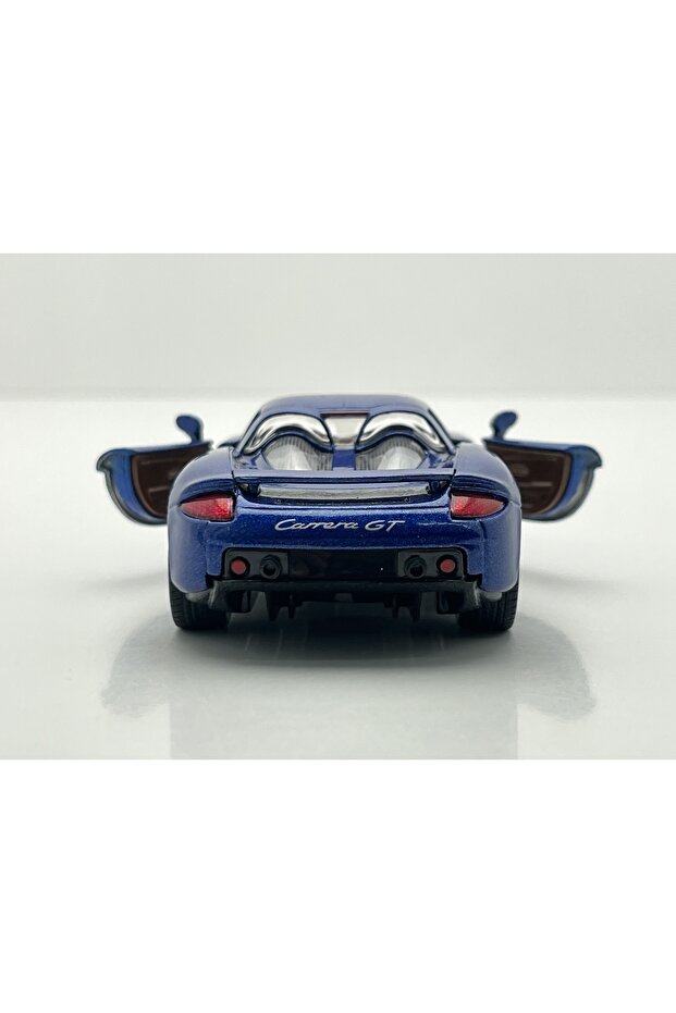 PORSCHE CARRERA GT - 2