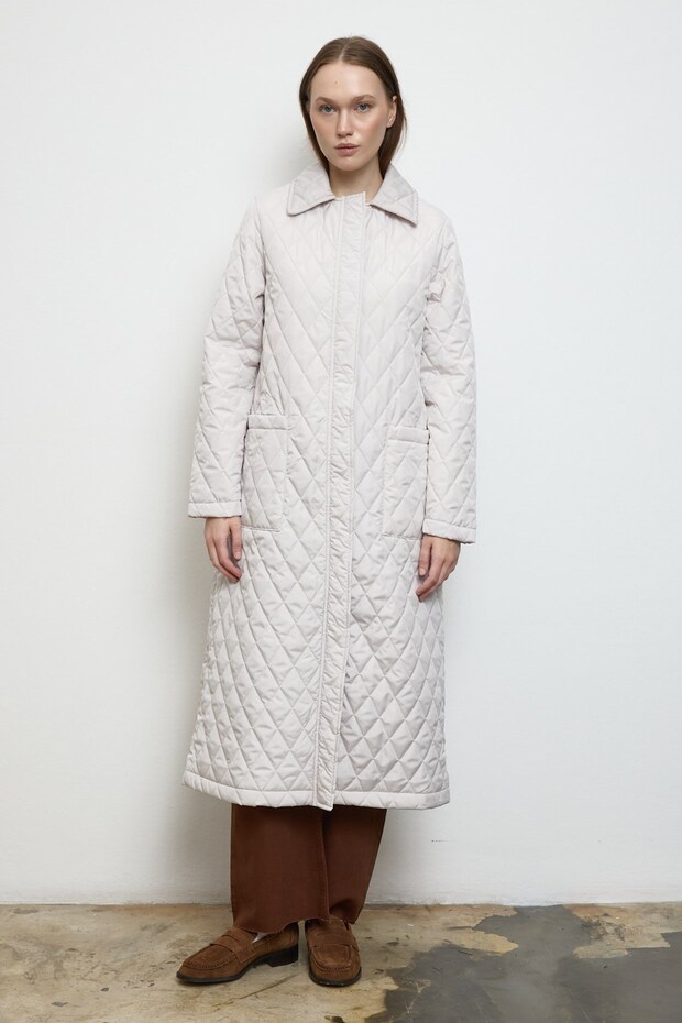 Kapitone Mont Bej - 4