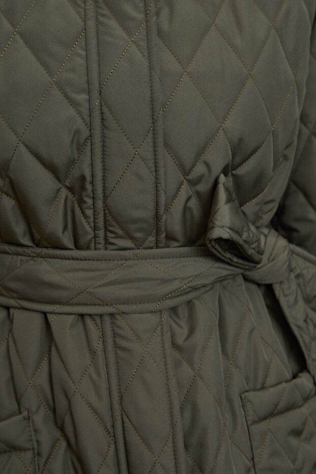 Kapitone Mont Yeşil - 7