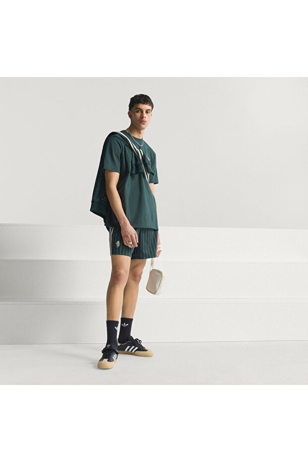 JUVE ICON SHO SHORT - 3