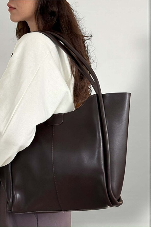 Kai Shopper Shoulder Bag