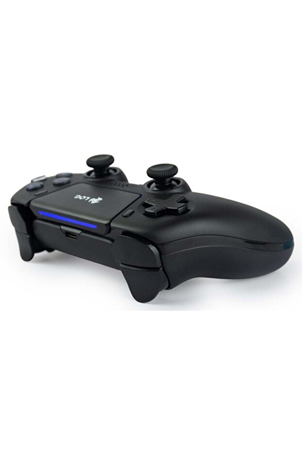 LOG Wireless Controller For PlayStation 5 - Black - 4
