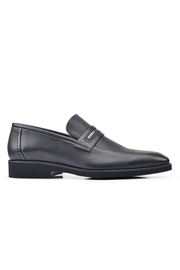 422-223 Tb356 Thermo Sole Men's Classic Shoes - Black