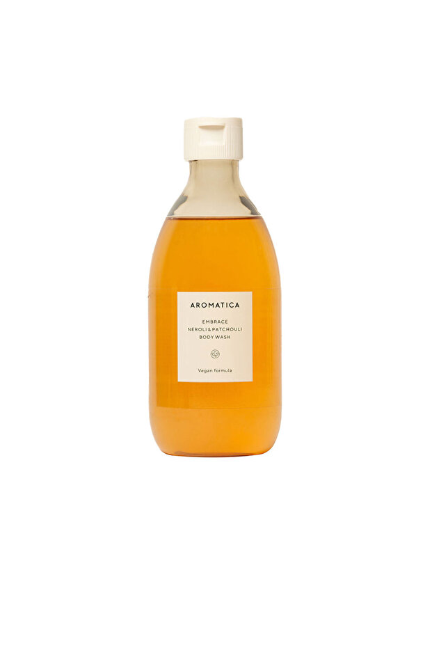Embrace Neroli & Patchouli Duschgel 300 ml - 1