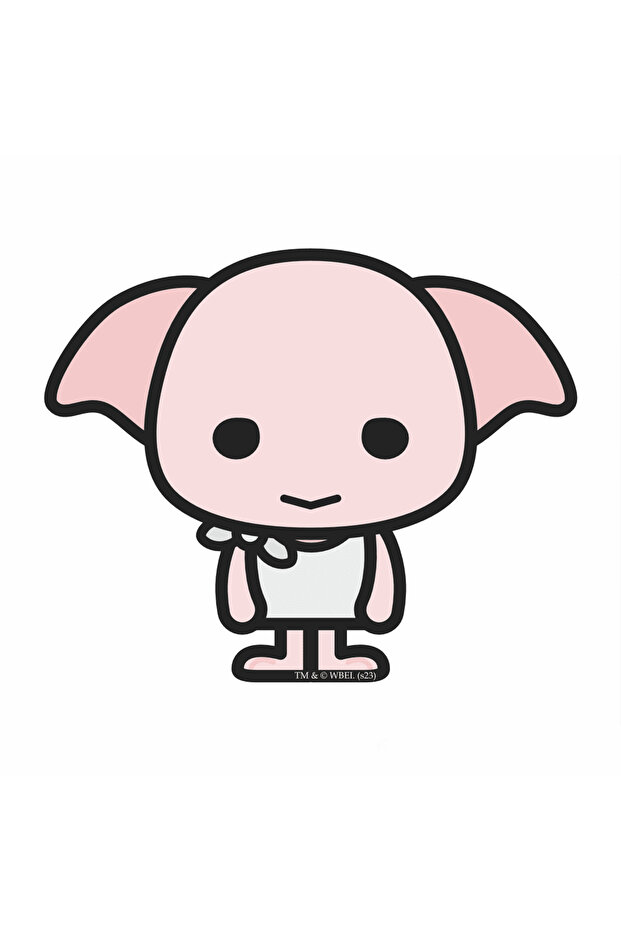 Dobby Magnet - 1