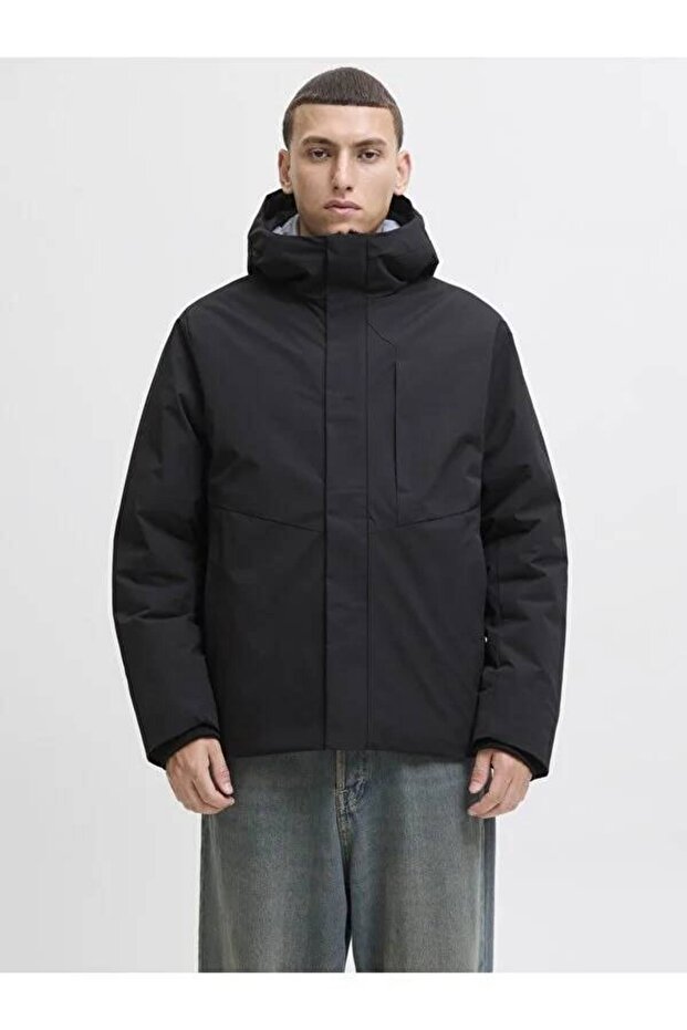 Jjekeen Jacket Aw25 Sn Erkek Ceket 12278781 - 1