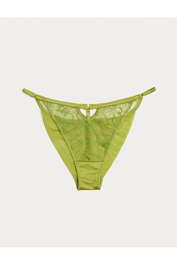 Nakışlı Miami Külot - 6