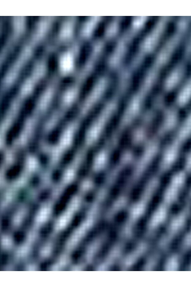 '90s Trucker Ceket - 3