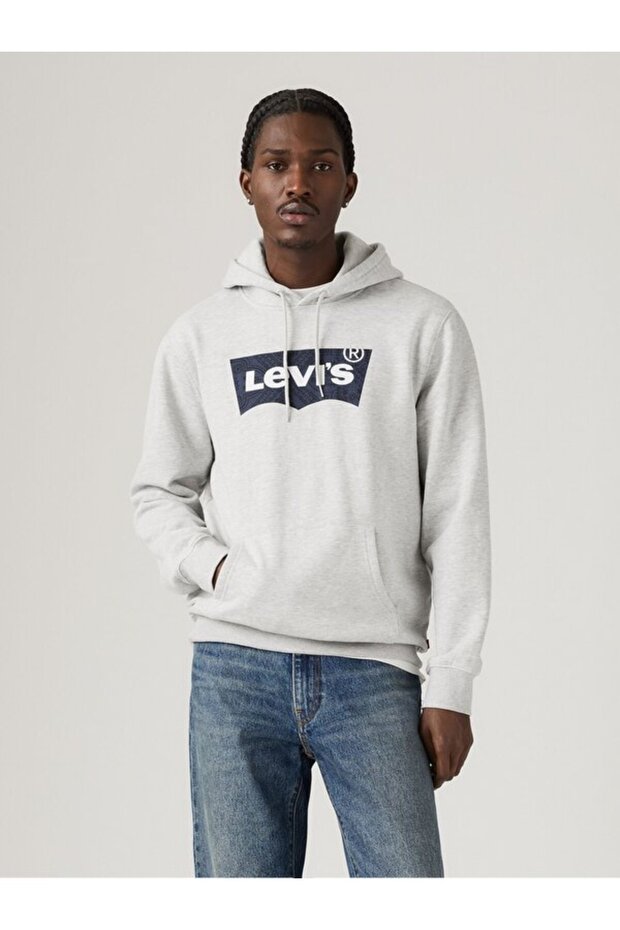 Standard Graphic Hoodie