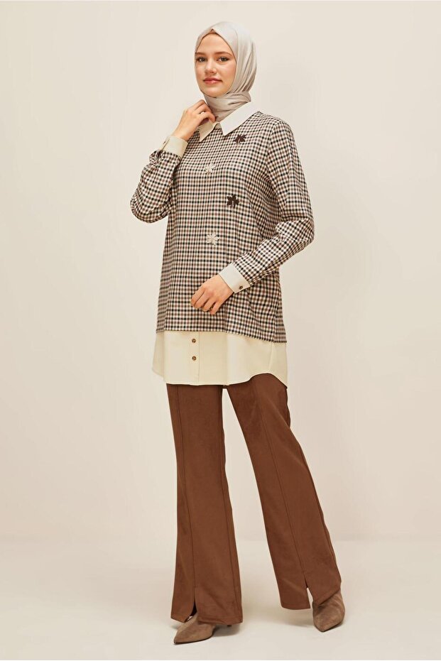 EKOSE TUNİK 45937 - 2