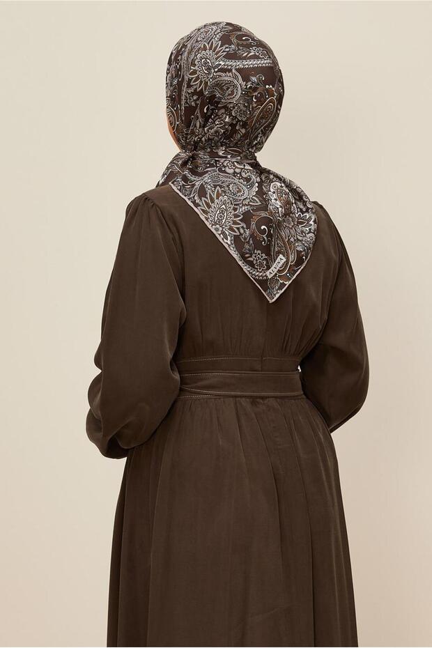 SOFT EŞARP 10876 - 2