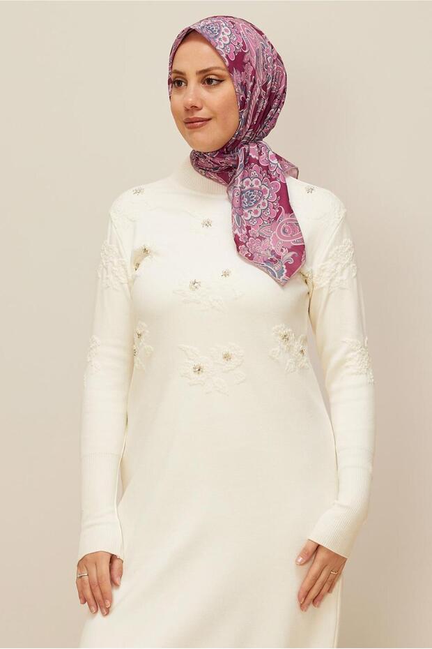 Eșarfă moale 10876 - 1