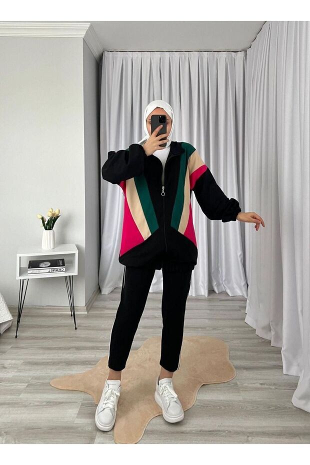 Alt - Üst Takım - 3