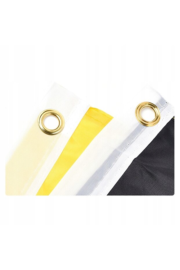 LGBT RAINBOW FLAG LARGE 90x150cm NON-BINARY F1 - 9