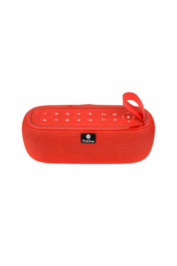 Psb4112 Color Red Battery Capacity 1200mah