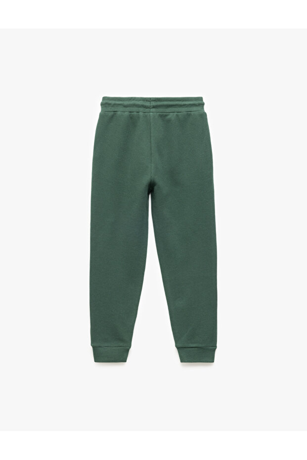 SWEAT BOTTOMS - 2