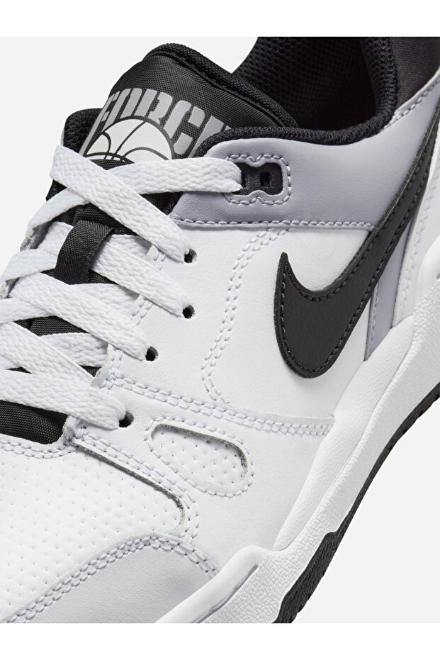 أحذية فول فورس المنخفضة - 6