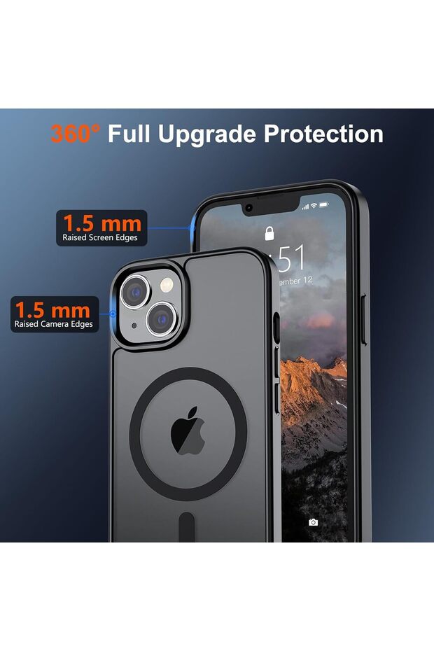 Capac și carcasă - Multicolor - 5