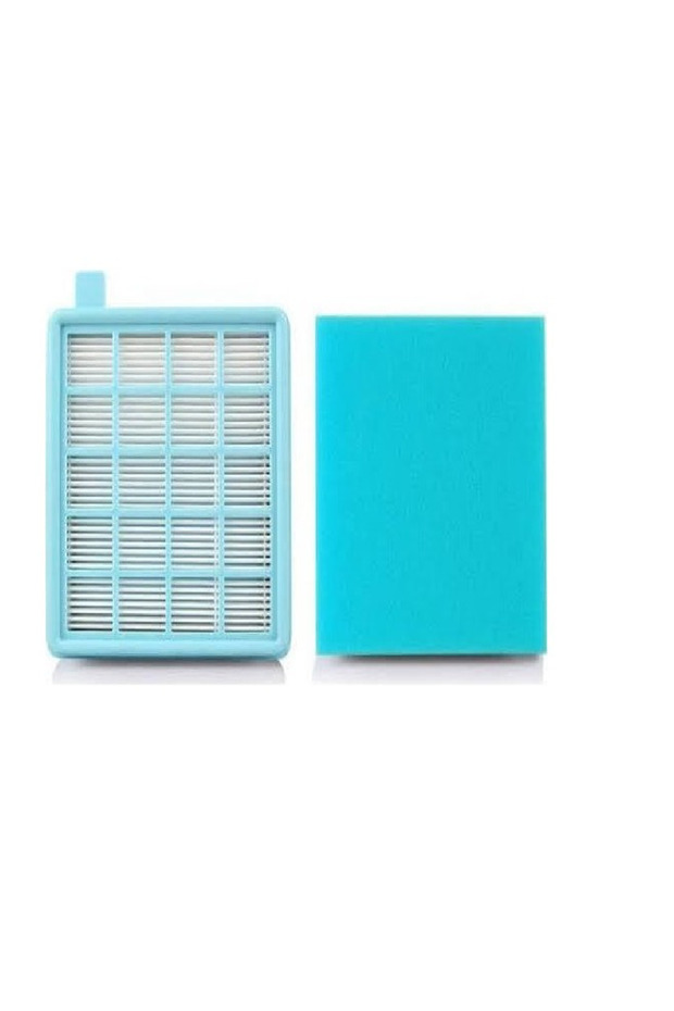 Fc 8475 Powerpro Compatible Front Hepa Filter Set