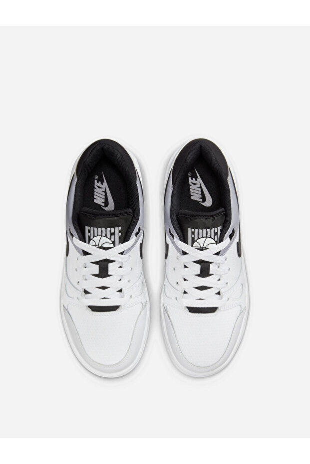 أحذية فول فورس المنخفضة - 2