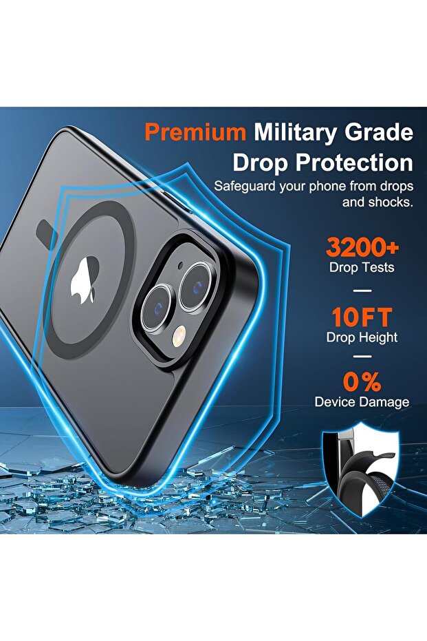 Capac și carcasă - Multicolor - 2