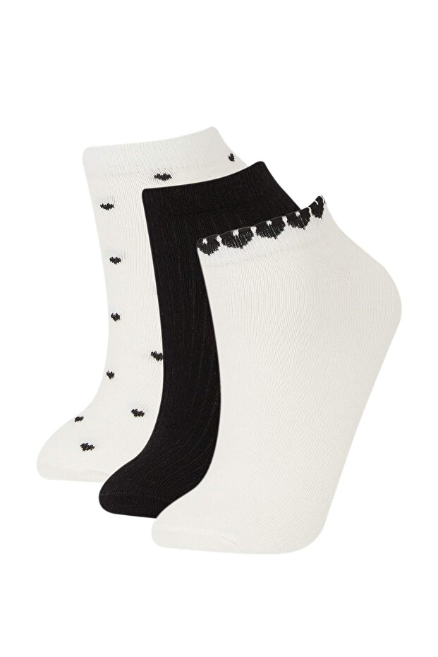 Дамски чорапи E2146AX/KR1 МИКС - 1