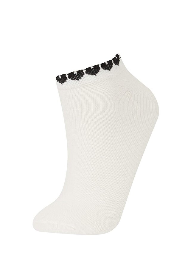 Дамски чорапи E2146AX/KR1 МИКС - 2