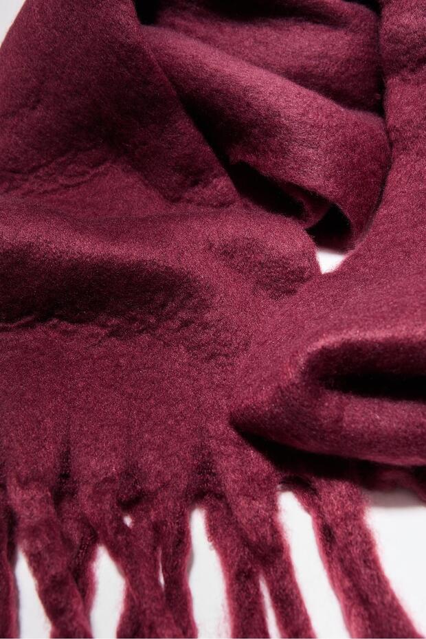 Basic düz atkı - 5