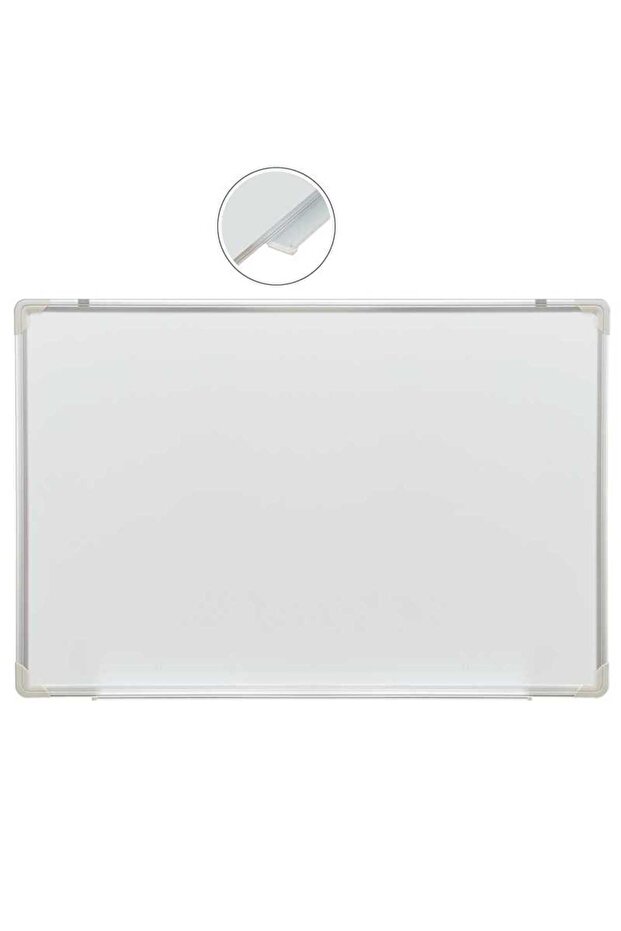 Tablă albă 100x150cm - - 1