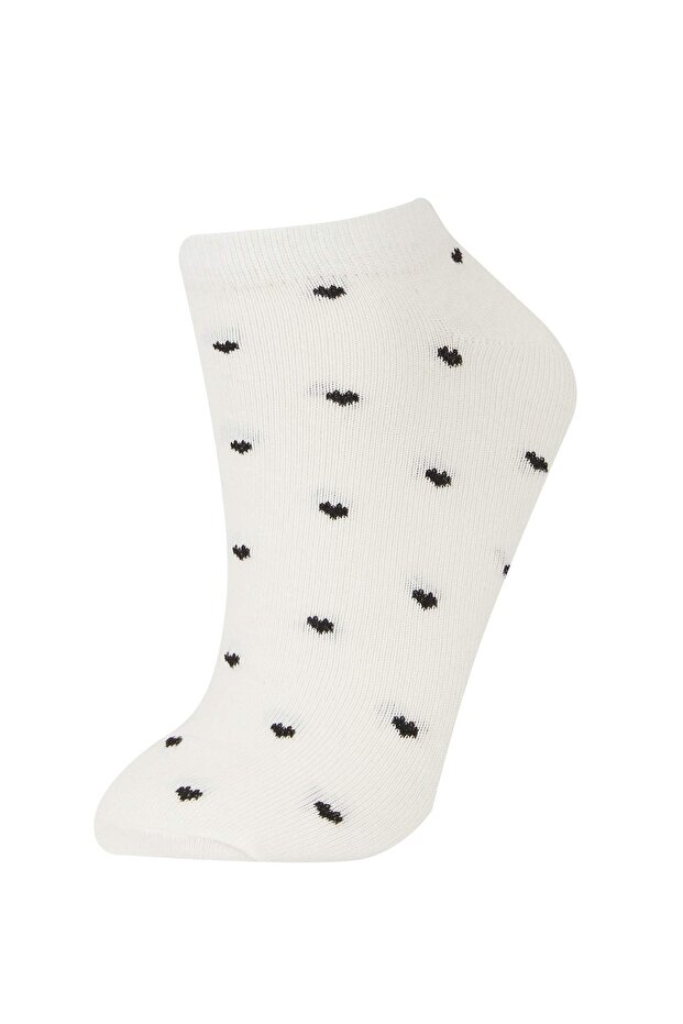 Дамски чорапи E2146AX/KR1 МИКС - 3