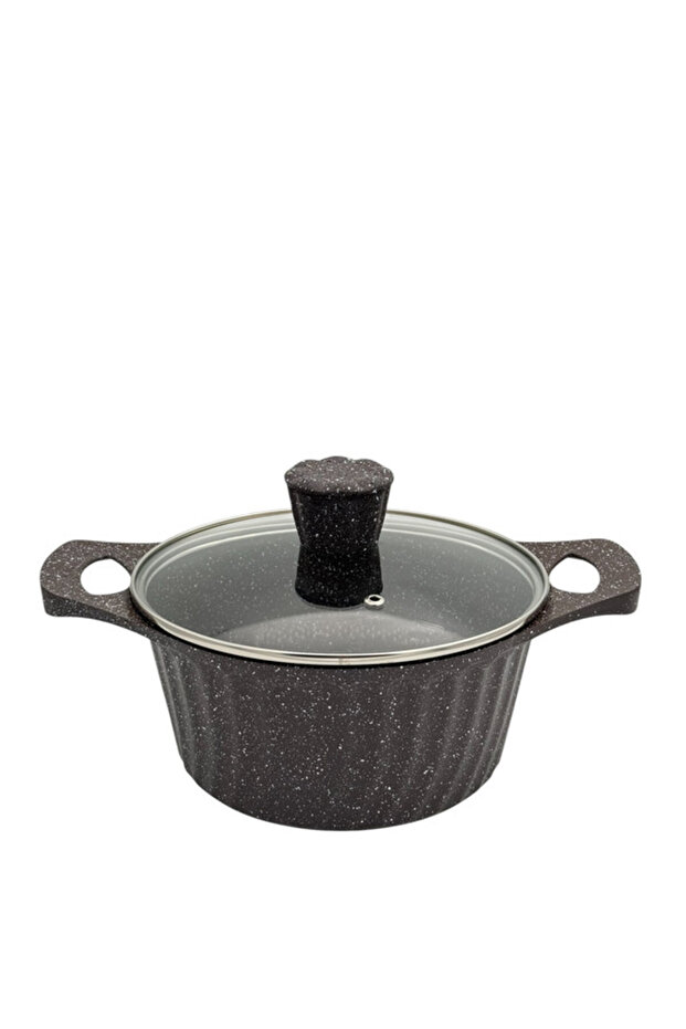 أواني طهي من الألومنيوم 24 سم - 1