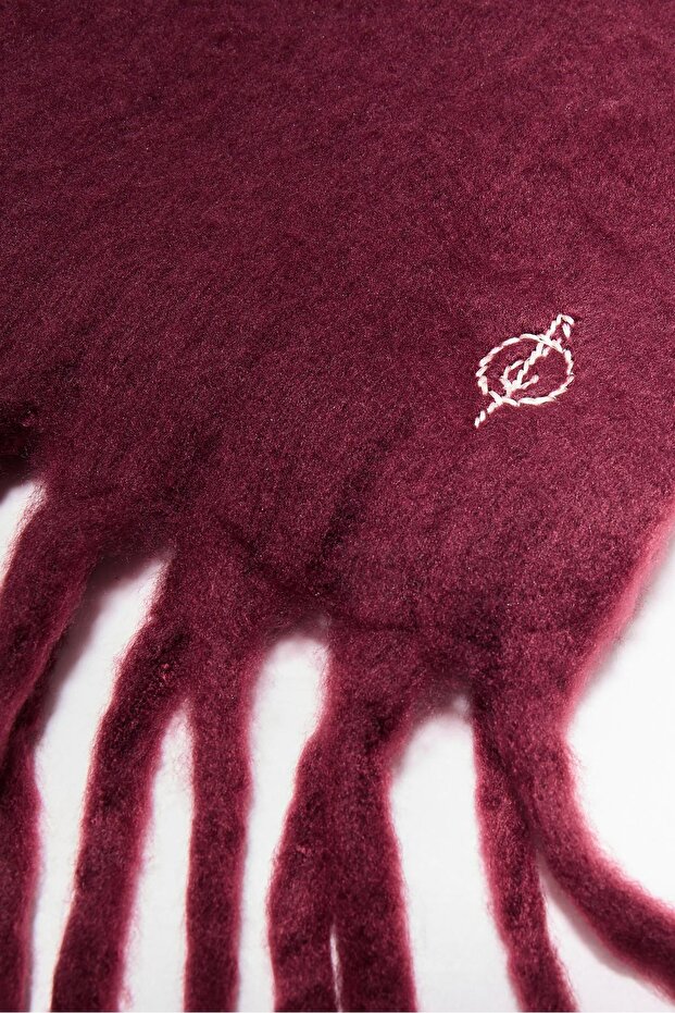 Basic düz atkı - 3