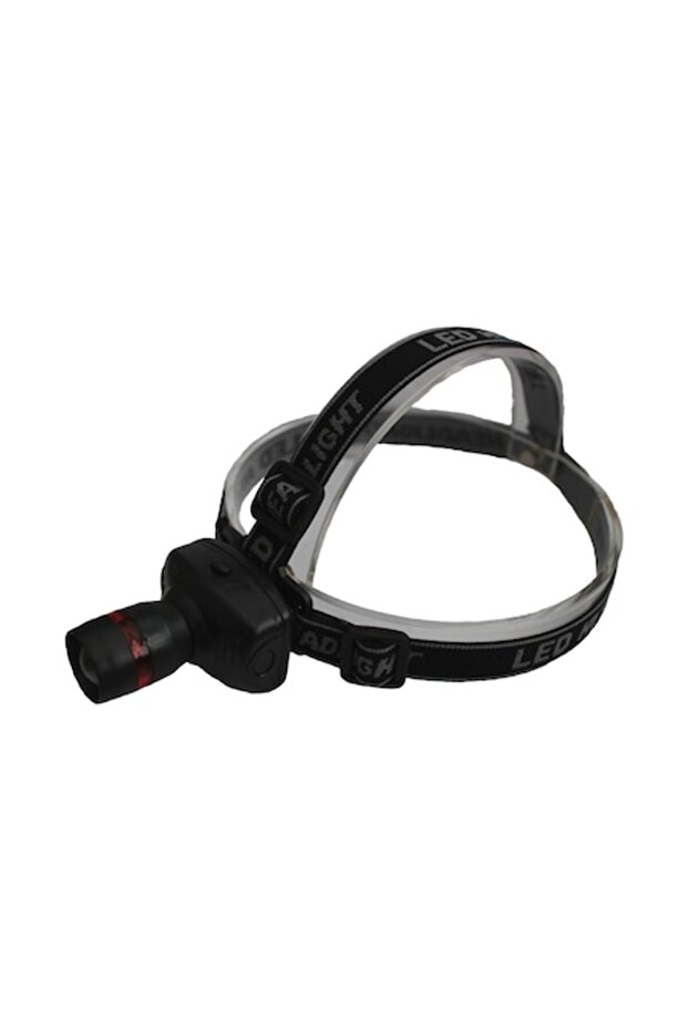 Lanterna frontala cu LED 1W 60lm