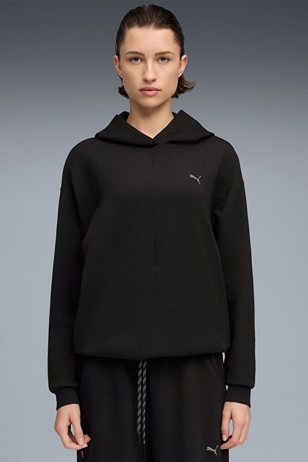 Kadın Cloudspun Sweat - 1