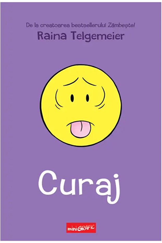 Courage - 1