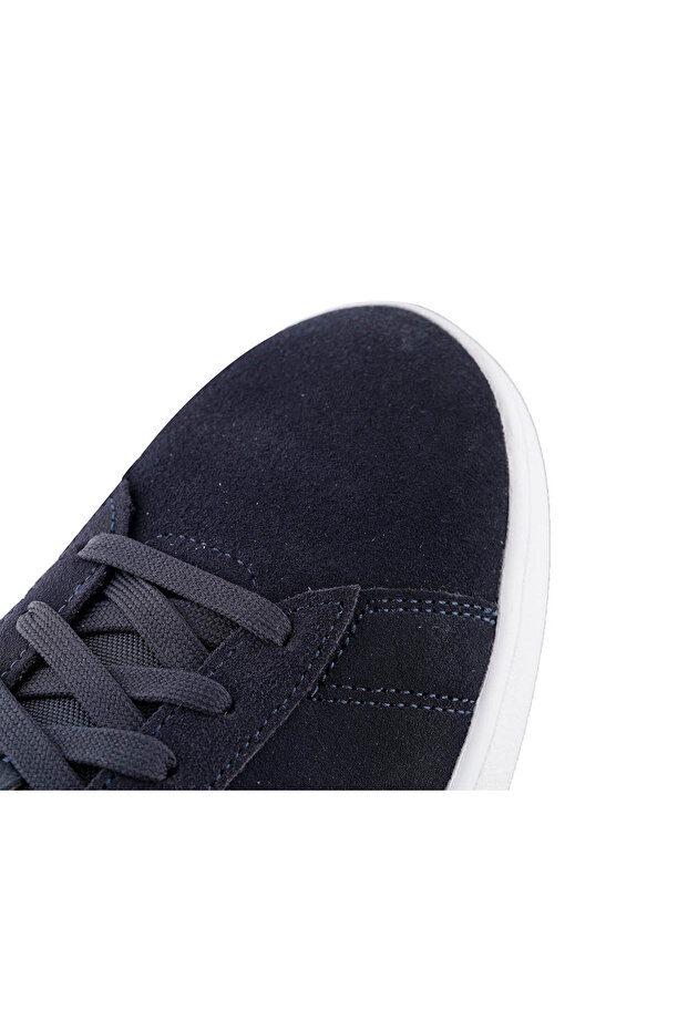 Smash 3.0 Lacivert Erkek Sneaker 390984-03 - 6