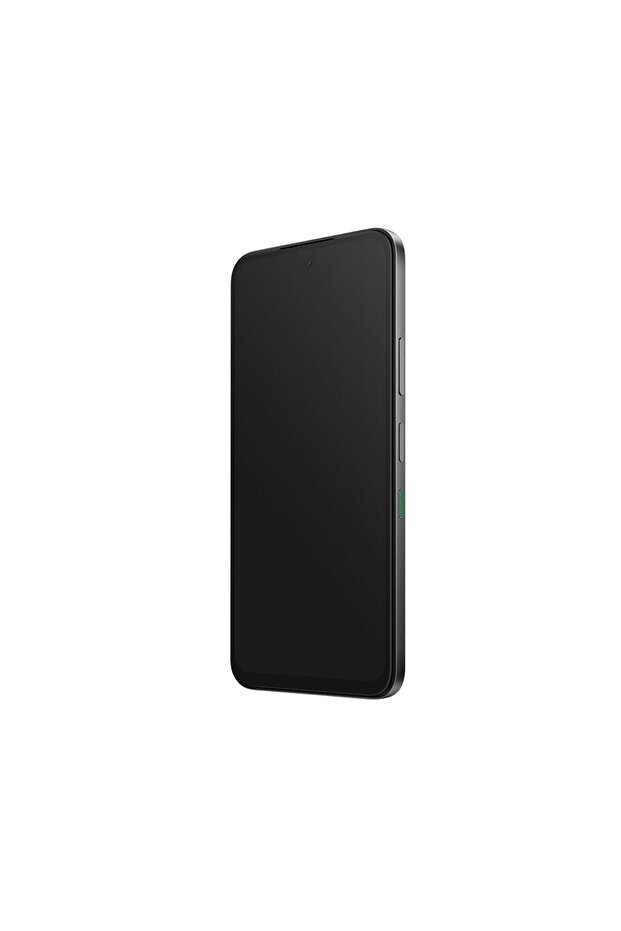Hot 60i 8/256GB Akıllı Telefon Siyah - 5