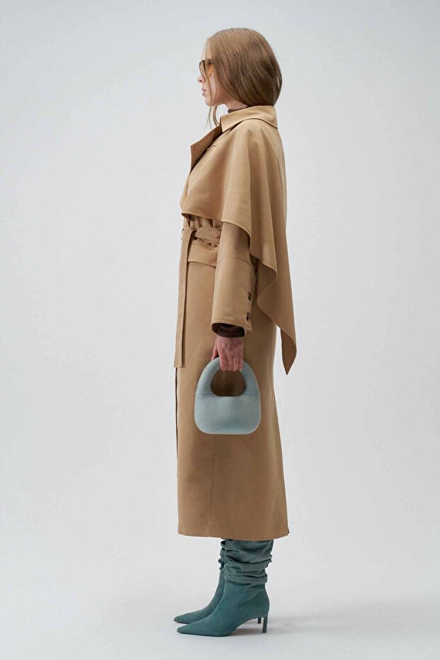 LUMIERE Trençkot - 5