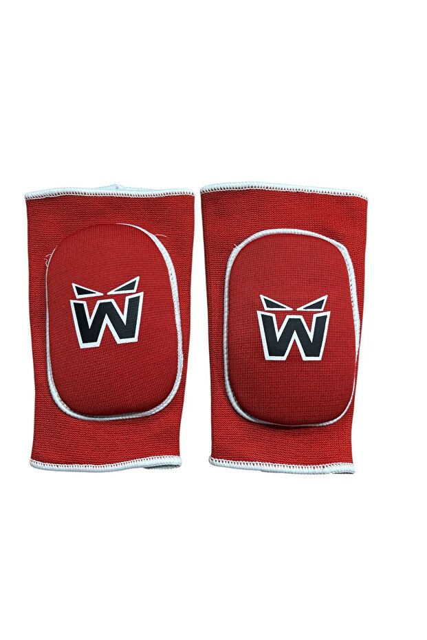 Muay Thai Dirseklik & Kick Boks Point Dirseklik & Çift Taraflı Kickboks Dirseklik & Maç Dirsekliği - 3