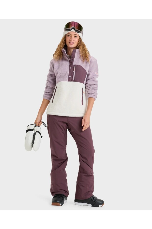 Alabama Kadın Nirvana - Solid Polar Erjft04968-pjq0 - 6