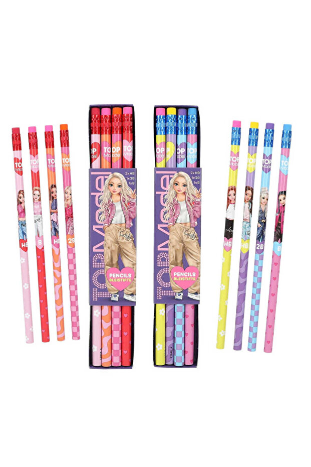 Pencil Set 412848 - 1