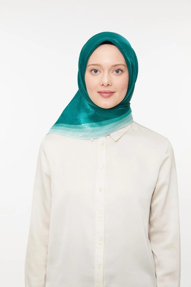 وشاح العنبر - 3